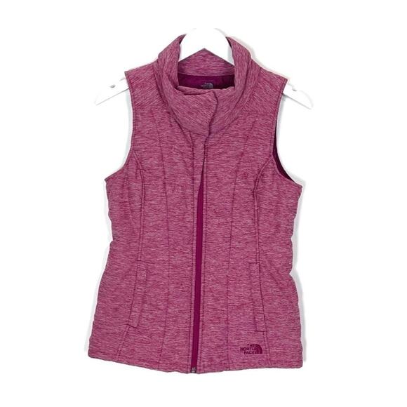 The North Face Puffer Vest - Picture 1 of 9